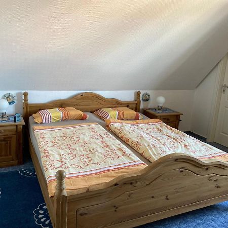 Ferienwohnung Marina Am Ryck Greifswald Zewnętrze zdjęcie