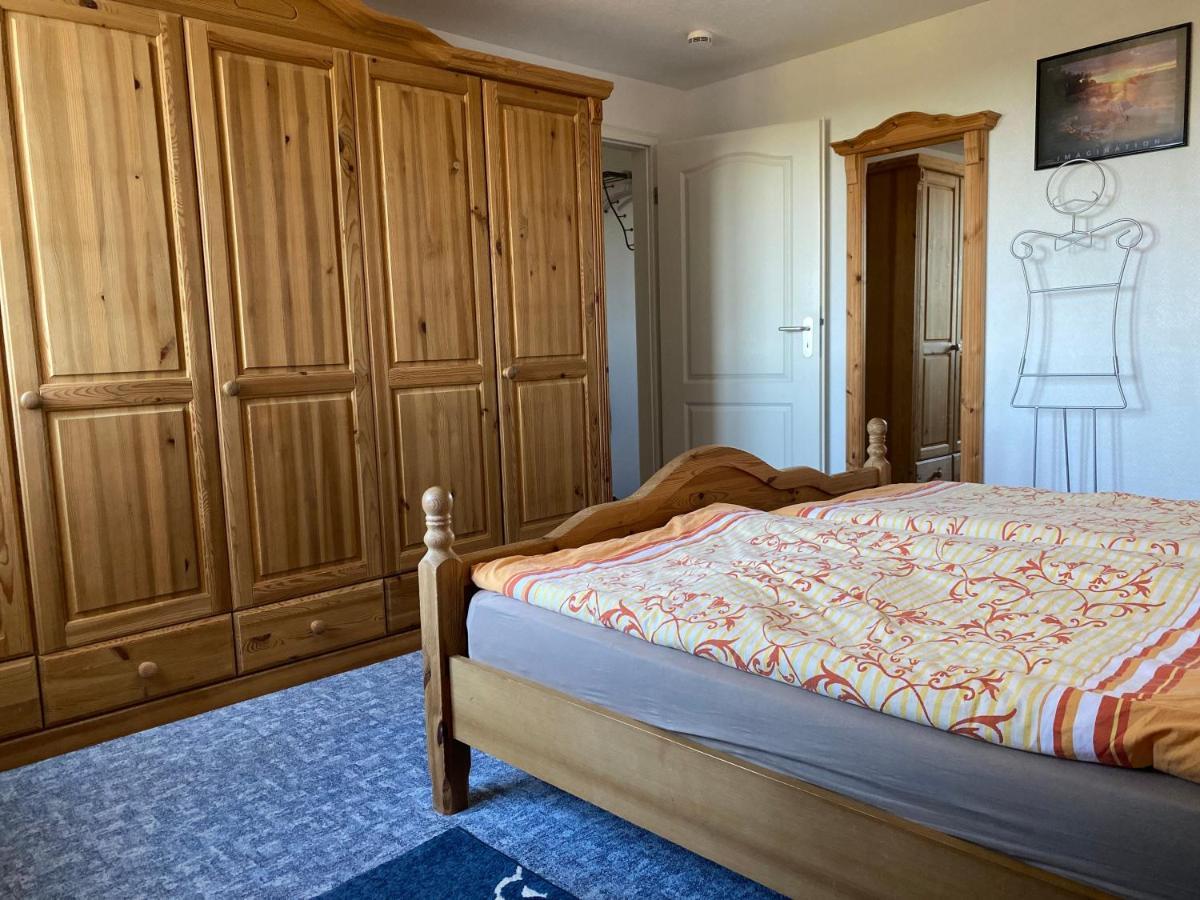 Ferienwohnung Marina Am Ryck Greifswald Zewnętrze zdjęcie